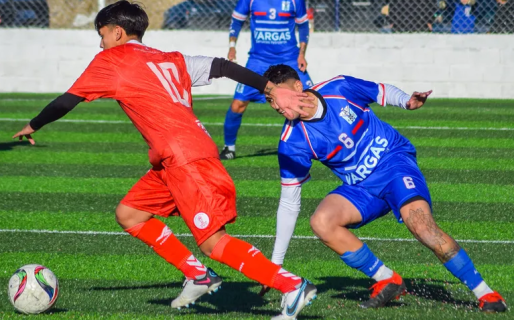El Torneo Apertura se enciende con el choque entre Huracán y Laprida
