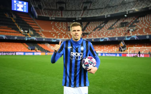 Sufrió depresión, estuvo a punto de retirarse y ahora hace historia en la Eurocopa: “No quería irme a dormir por miedo a no despertar”