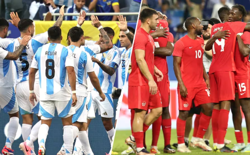 La Argentina de Lionel Messi iniciará la defensa del título de la Copa América ante Canadá, en vivo: hora, TV y formaciones