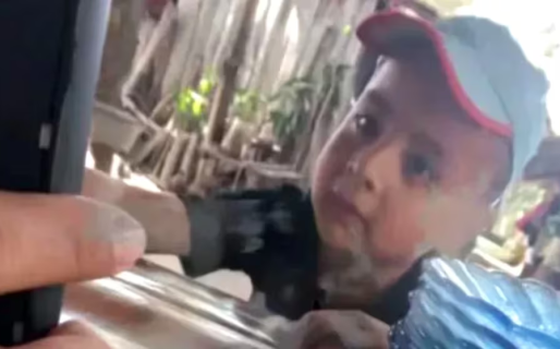 Búsqueda de Loan: por qué la Justicia investiga con más fuerza la hipótesis de que lo raptaron