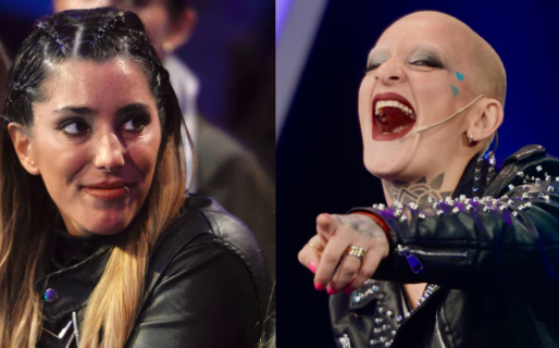 Catalina Gorostidi se cruzó con Furia en Gran Hermano y le dio un sorpresivo consejo