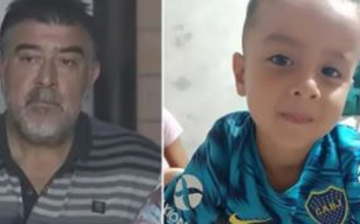 Intentó quitarse la vida uno de los detenidos por la desaparición de Loan