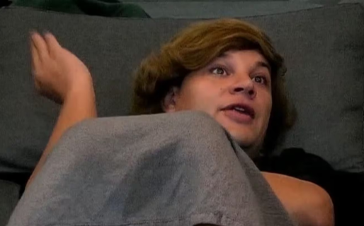 Emma se hartó de Gran Hermano y reveló que hay preferencias con otros jugadores