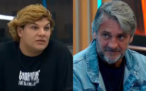 Emma explicó por qué no quiere casarse con Darío en Gran Hermano: “Para mí no es un chiste”