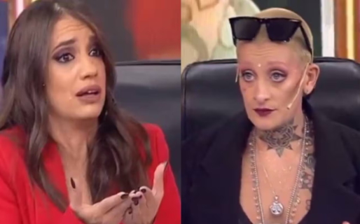 Romina Scalora increpó a Furia de Gran Hermano y la jugadora se plantó: “¿Y vos qué sos?”