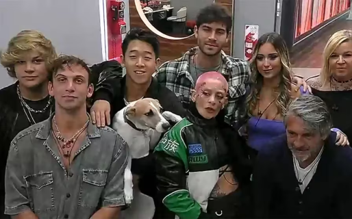 Dos famosos entrarán a Gran Hermano con una misión especial: ¿de quiénes se trata?