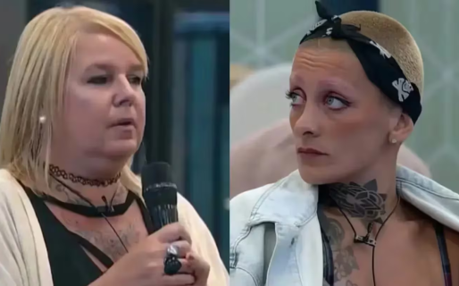 El grito de la tribuna de Gran Hermano que alteró la transmisión: “Gran armado”