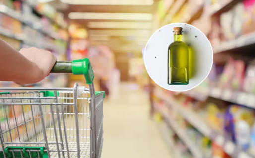 La ANMAT prohibió la comercialización de un aceite de oliva: los motivos