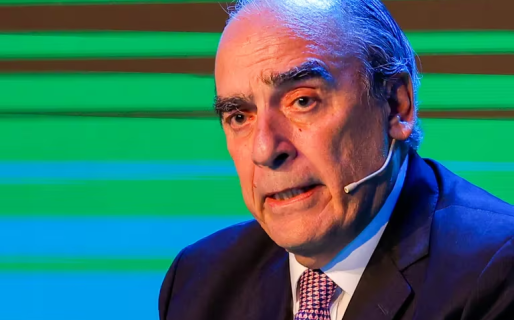 Guillermo Francos adelantó que el “Pacto de Mayo” se firmaría el Día de la Independencia