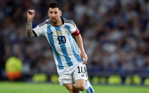 A qué hora juega Argentina vs. Guatemala hoy por un amistoso de cara a la Copa América 2024