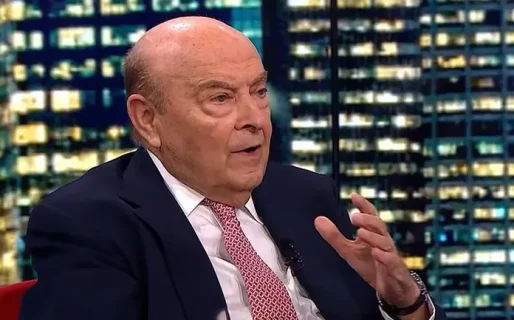 Domingo Cavallo alertó que la inflación ya dejó de caer