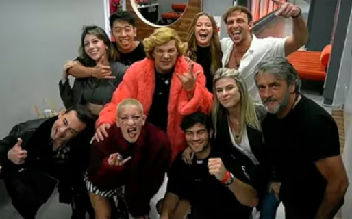 Gran Hermano: se definió el próximo liderazgo que podría cambiar el rumbo del reality