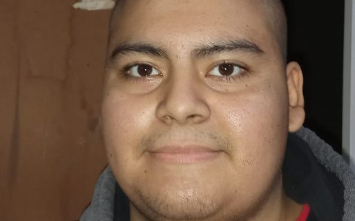 Piden ayuda de la comunidad para un joven de Comodoro que tiene leucemia