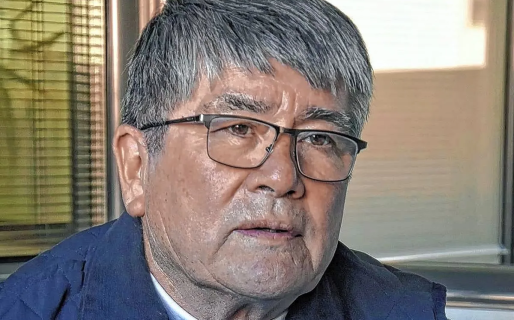 «Hace bastante tiempo que no llegamos a fin de mes»