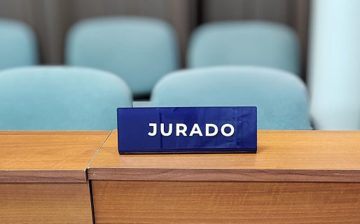 Por primera vez se concretaron cuatro juicios por jurado en una semana