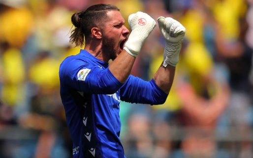 River se refuerza con todo para ganar la Copa Libertadores