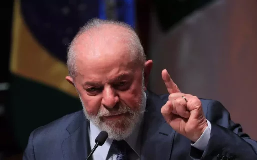 Lula Da Silva criticó a Milei: “Debe pedirle disculpas a Brasil y a mí, dijo muchas tonterías”