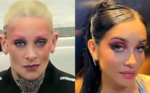 La insólita teoría de la hermana de Furia de Gran Hermano: “María Becerra la usó como estrategia de marketing”