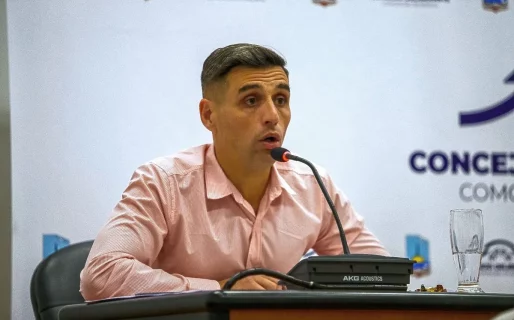 «Hay mucha falta de capacidad para administrar el Municipio»