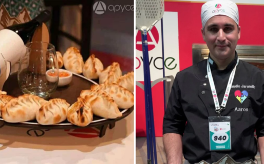 La mejor empanada del mundo es chubutense