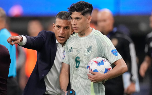 Este domingo juegan los posibles rivales de Argentina en los cuartos de final de la Copa América