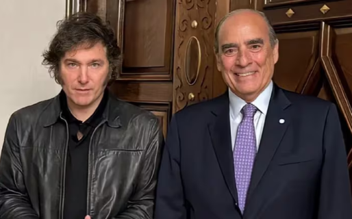 El plan de Milei y Francos para rescatar el corazón de la reforma fiscal