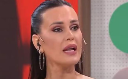 Natalie Weber contó que su hija de 12 años cayó en un chat de pedofilia y explicó cómo la engañaron