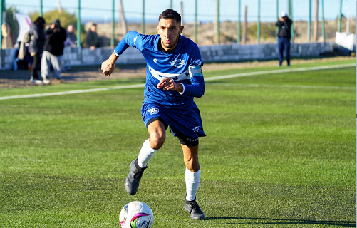 Así se juega el cierre de la fecha 6 del Zonal