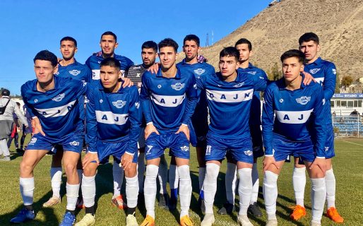 Newbery venció por la mínima a USMA y sigue firme en la punta