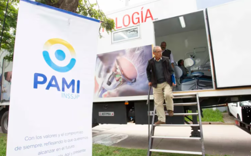 PAMI abre la inscripción para los cursos UPAMI: jubilados ya pueden anotarse hasta octubre