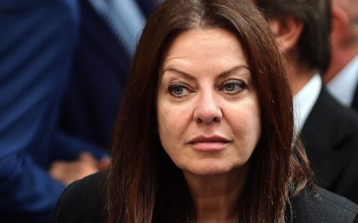 Sandra Pettovello: “No voy a renunciar, a mi amigo solo no lo voy a dejar”