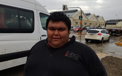 El Pin organiza una nueva olla solidaria en barrio Ceferino