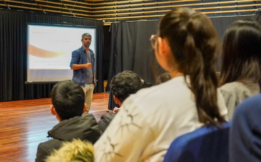 <strong>El Municipio continúa formando jóvenes en nuevas herramientas digitales</strong>