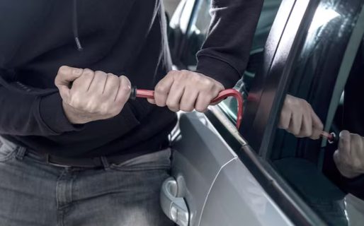 Cuáles son los 10 autos más robados en la Argentina