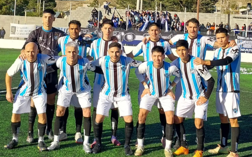 Saavedra recibe al invicto Newbery