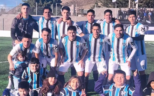 Empate en el Parque y Diadema se llevó 3 puntazos de Portugués