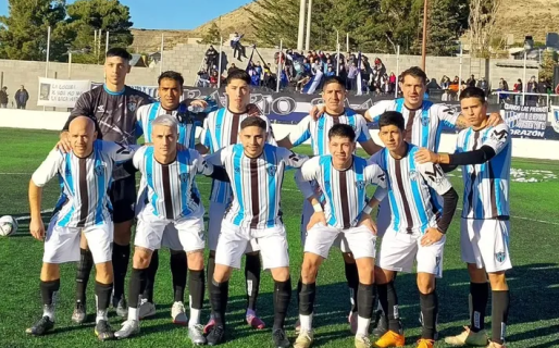 Saavedra y la CAI se enfrentan en el Parque