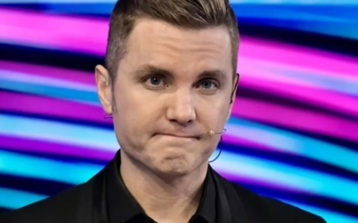 Aseguran que Santiago del Moro no conducirá más Gran Hermano y ya suena otro conductor para reemplazarlo