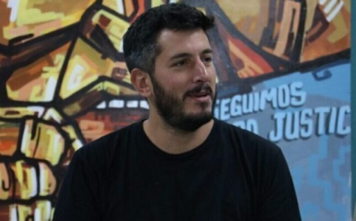 Vasconcelos: “Habría que ver los viáticos de Torres en Buenos Aires”