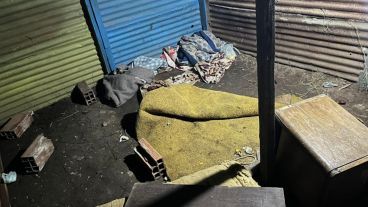 Rescatan a un menor de 14 años que pasó tres días secuestrado