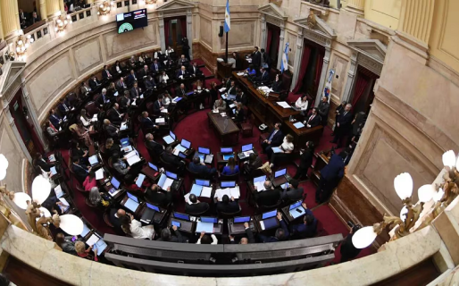 Senado: el kirchnerismo pedirá la interpelación de Karina Milei por el escándalo cripto