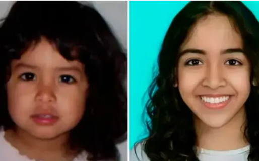 La Justicia determinó que la hija de uno de los detenidos en el caso Loan no es Sofía Herrera