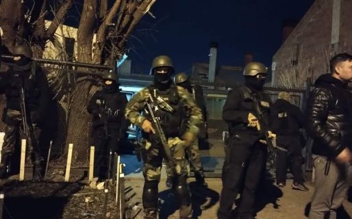 Le disparó con un arma a su pareja y luego de suicidó