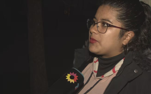 Caso Loan: una mujer vio cómo lavaban la camioneta de Caillava 48 horas después de la desaparición del nene