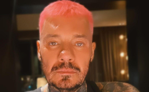 Irreconocible: el cambio de look de Marcelo Tinelli que hizo estallar las redes