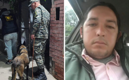 Se complica la situación del tío de Loan: su hermana lo acusó de violador y de haber vendido al nene