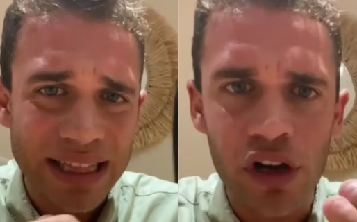 Un joven debió ser operado de urgencia por morderse las uñas