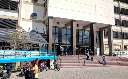 Paro de docentes universitarios éste martes y miércoles por falta de respuesta salarial