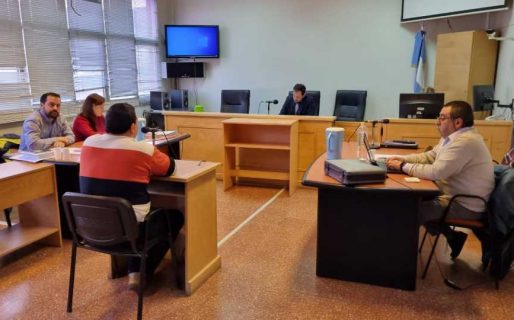 Confirman condena para el veterinario que abusó de su huésped