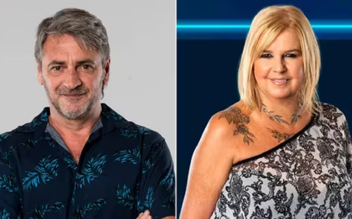 La hija de Virginia apuntó con todo contra Darío en Gran Hermano: “Por ahí se quedó con ganas y está arrepentido”